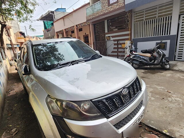 Used Mahindra XUV500 [2015-2018] W6 in Ujjain