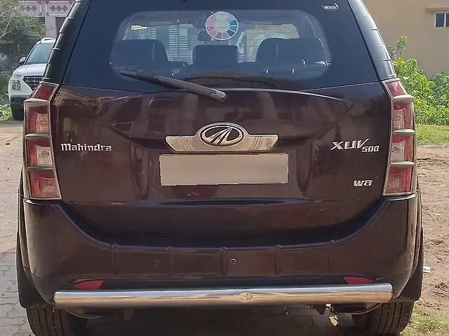 Used 2013 Mahindra XUV500 in Bhubaneswar Used 2013 Mahindra XUV500 in Bhubaneswar