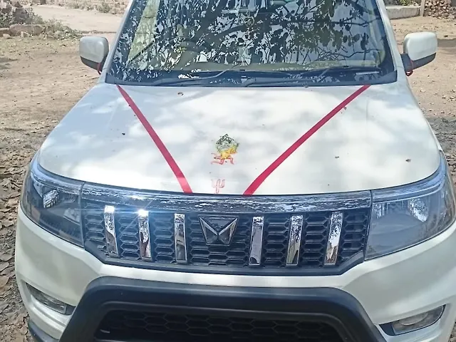 Used 2024 Mahindra Bolero Neo in Shivpuri