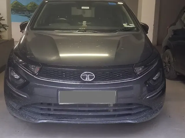 Used 2021 Tata Altroz in Siliguri