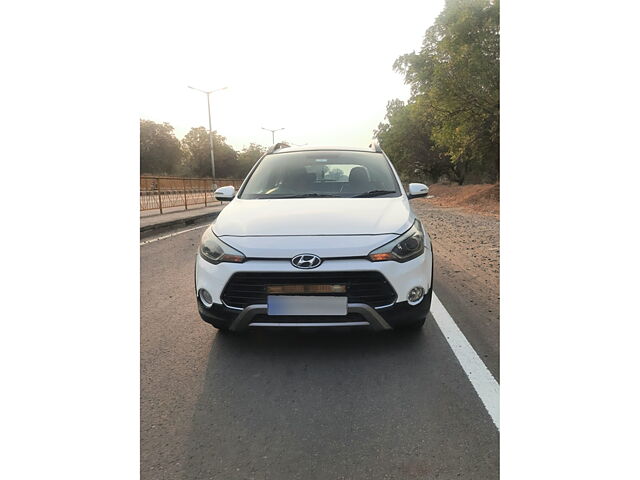 Used 2015 Hyundai i20 Active in Gulbarga