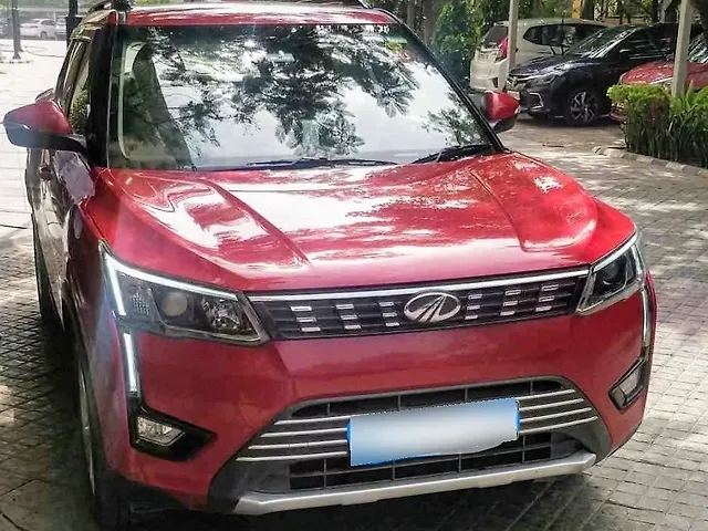 Used 2019 Mahindra XUV300 in Gurgaon