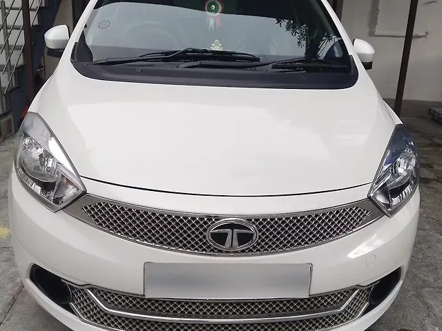 Used 2019 Tata Tiago in Satara