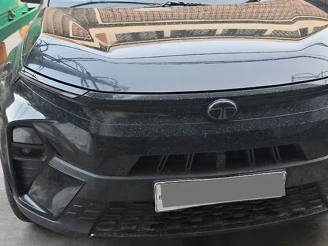 Used 2024 Tata Nexon in Lucknow Used 2024 Tata Nexon in Lucknow