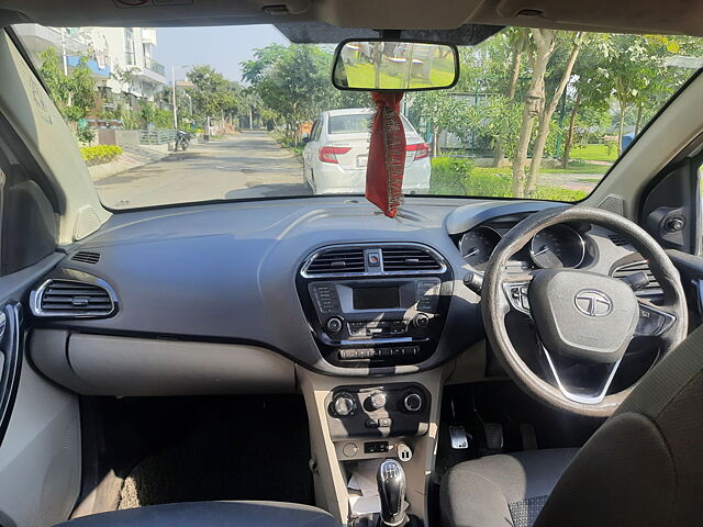 Used Tata Tiago [2016-2020] Revotorq XZ [2016-2019] in Rohtak