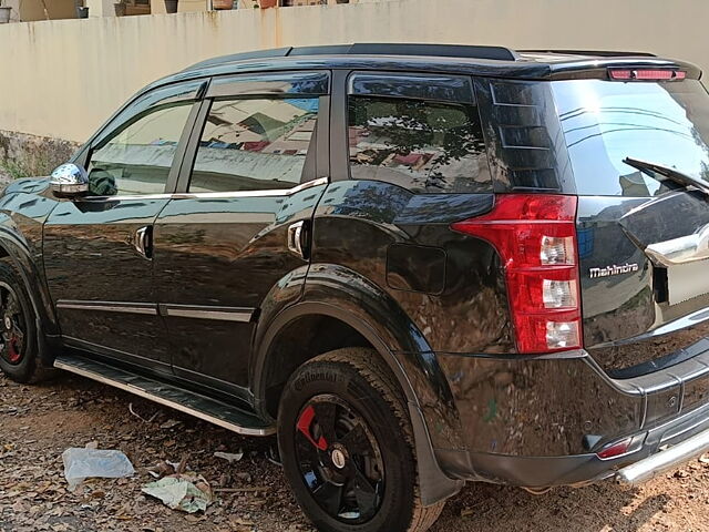 Used Mahindra XUV500 [2015-2018] W6 1.99 in Hyderabad