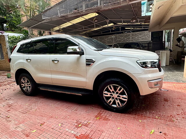 Used Ford Endeavour [2016-2019] Titanium 2.2 4x2 AT [2016-2018] in Bangalore