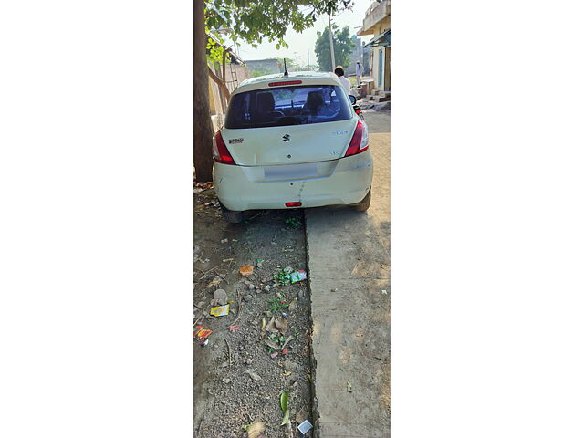 Used Maruti Suzuki Swift [2011-2014] VDi in Malegaon