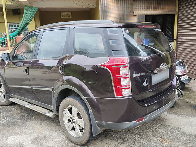 Used Mahindra XUV500 [2011-2015] W8 in Madikeri