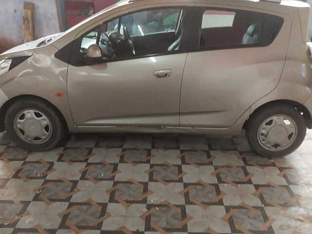 Used Chevrolet Beat [2009-2011] LS Petrol in Jamshedpur