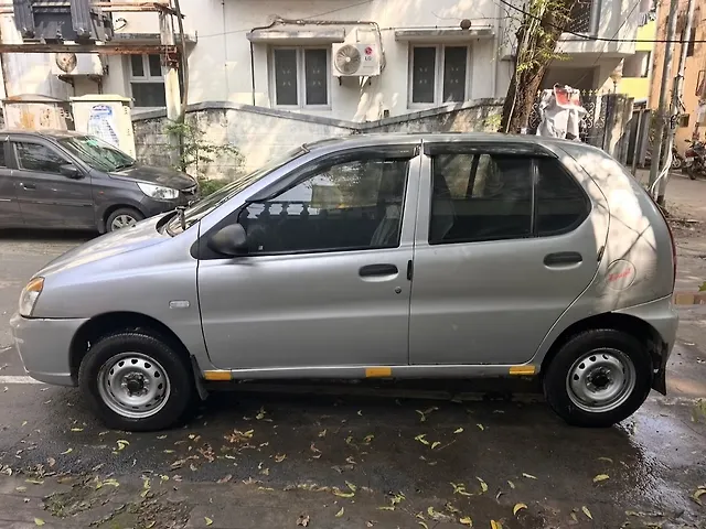 Used 2015 Tata Indica in Chennai