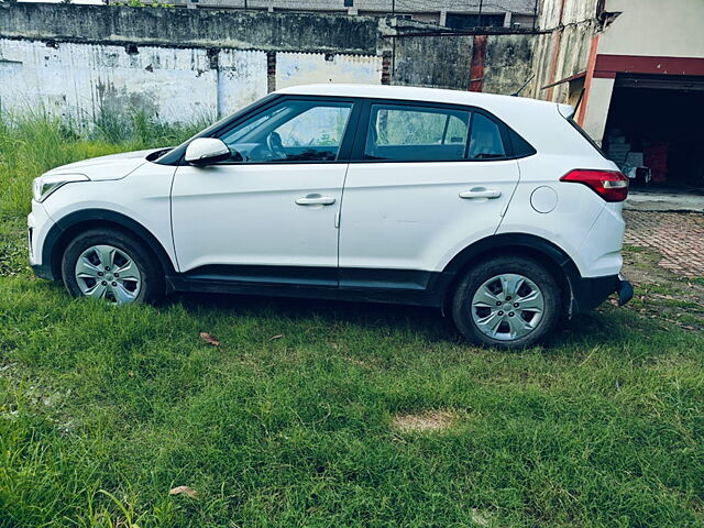 Used Hyundai Creta [2017-2018] S 1.4 CRDI in Bijnor