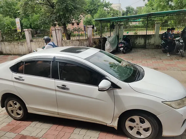 Used Honda City [2014-2017] VX in Nagpur
