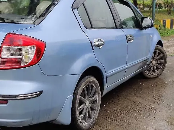 Used Maruti Suzuki SX4 [2007-2013] ZDI in Indore