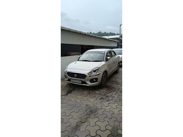 Used Maruti Suzuki Dzire [2017-2020] ZXi Plus in Kamrup