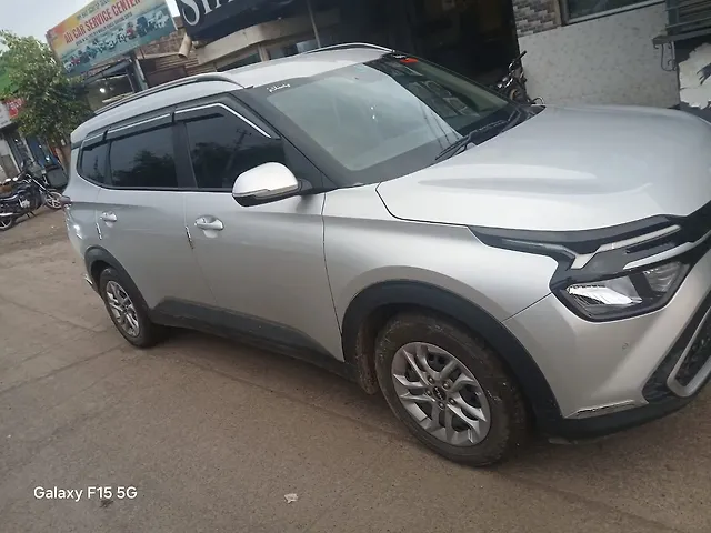 Used 2023 Kia Carens in Bagalkot Used 2023 Kia Carens in Bagalkot