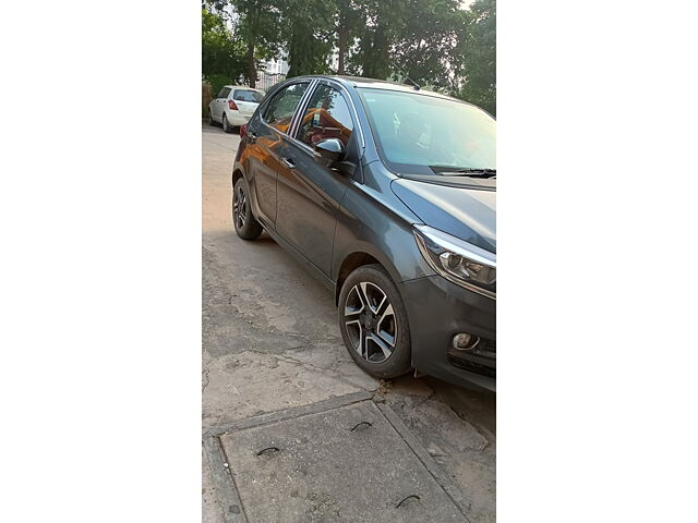 Used Tata Tiago XZ Plus [2020-2023] in Bhiwadi