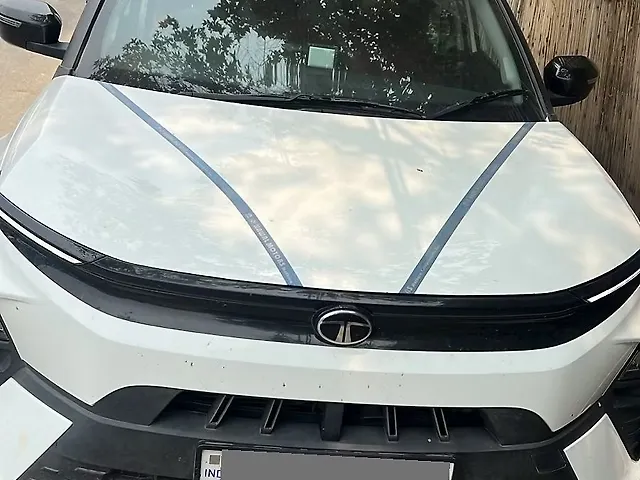 Used 2025 Tata Nexon in Mathura