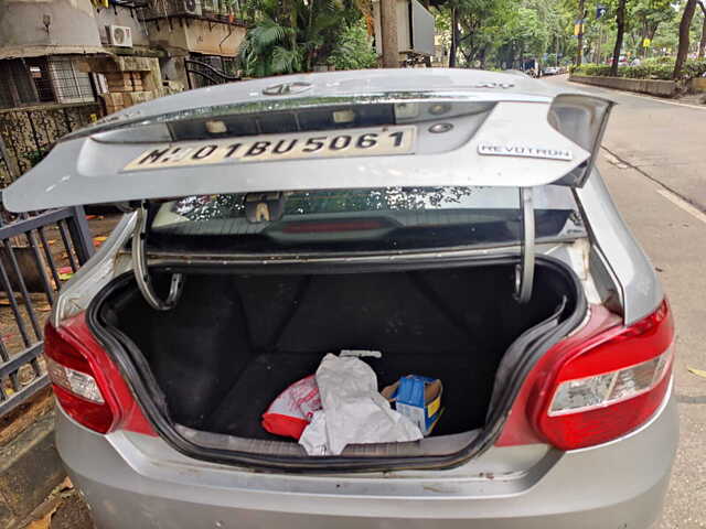 Used Tata Zest XT Petrol in Mumbai