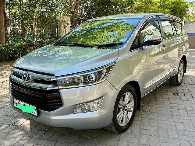 Used 2016 Toyota Cresta in Nalagarh