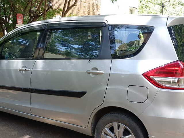 Used Maruti Suzuki Ertiga [2015-2018] ZDI + SHVS in Chennai