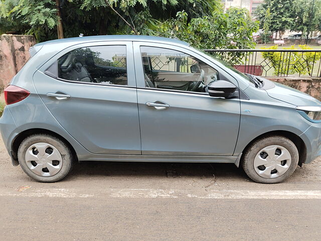 Used 2023 Tata Tiago EV in Jaipur