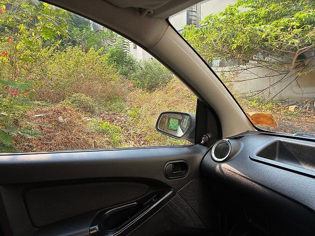 Used Ford Figo [2012-2015] Duratorq Diesel EXI 1.4 in Bangalore