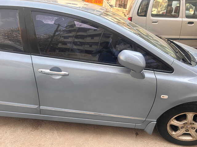 Used 2008 Honda Civic in Hyderabad