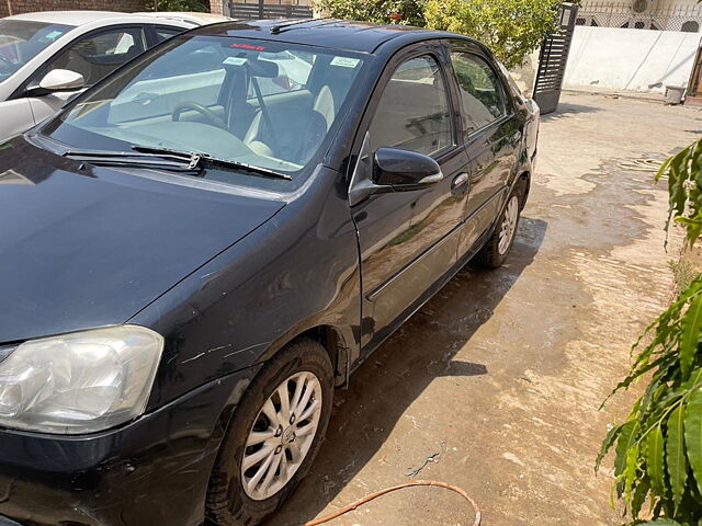 Used Toyota Etios [2014-2016] VD in Sirsa