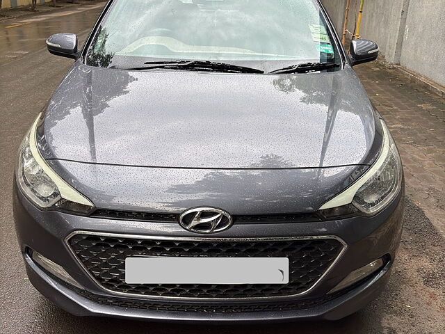 Used 2016 Hyundai Elite i20 in Pune