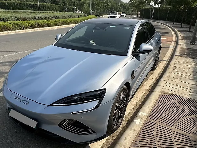 Used 2024 BYD Seal in Delhi