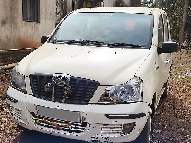 Used 2011 Mahindra Xylo in Nabarangapur