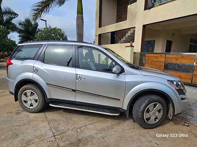 Used Mahindra XUV500 [2011-2015] W6 in Bangalore