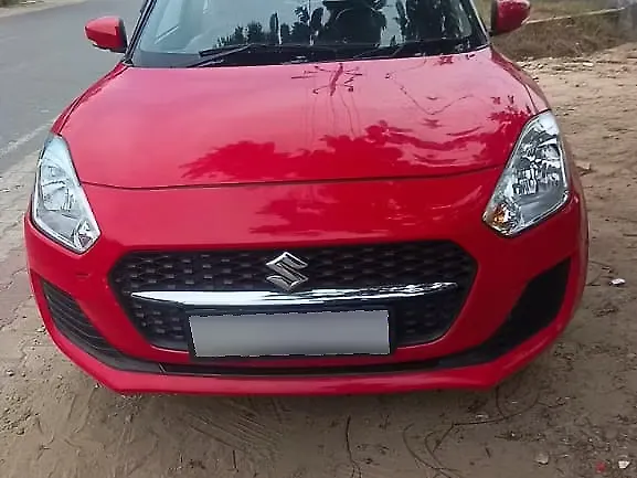 Used 2023 Maruti Suzuki Swift in Sambhal