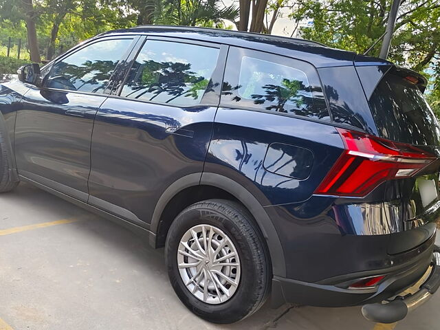 Used Mahindra XUV700 MX Diesel MT 5 STR [2021] in Chennai