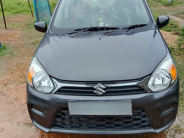 Used 2022 Maruti Suzuki Alto 800 in Guwahati