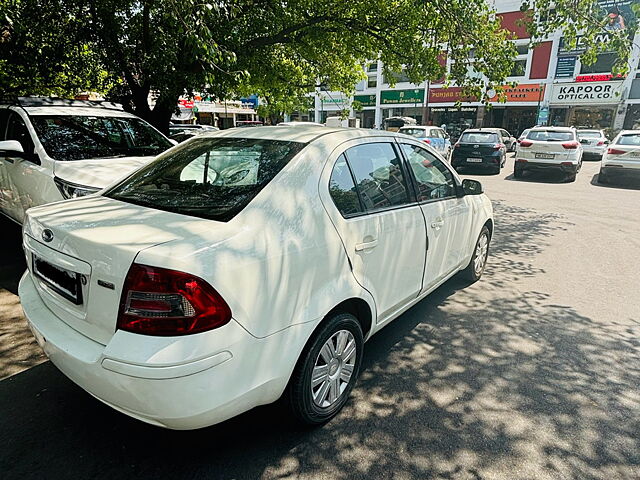 Used Ford Classic [2012-2015] 1.4 TDCi LXi in Chandigarh