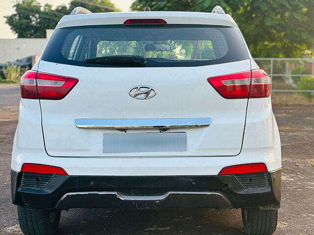 Used Hyundai Creta [2015-2017] 1.6 SX in Jodhpur