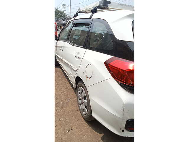 Used Honda Mobilio S Diesel in Mumbai