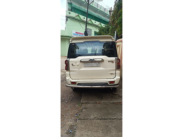 Used Mahindra Scorpio 2021 S3 2WD 7 STR in Banda