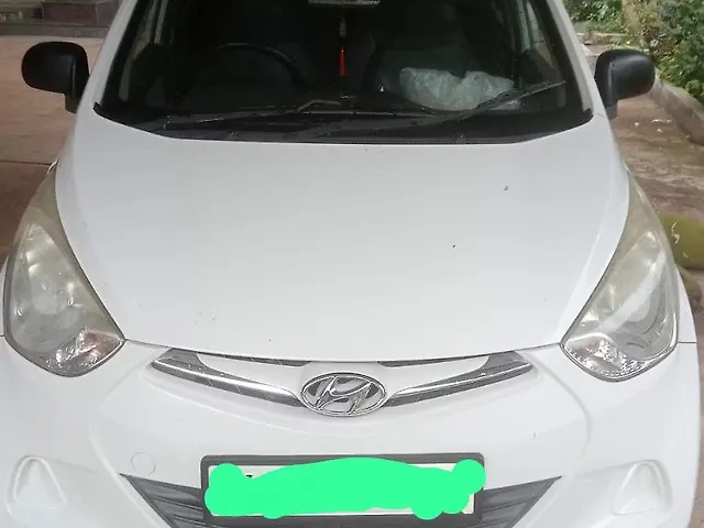Used 2014 Hyundai Eon in Udupi