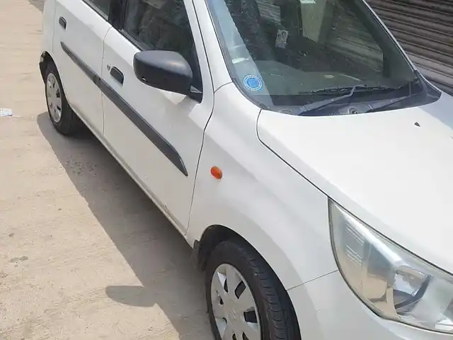 Used 2015 Maruti Suzuki Alto in Sriganganagar