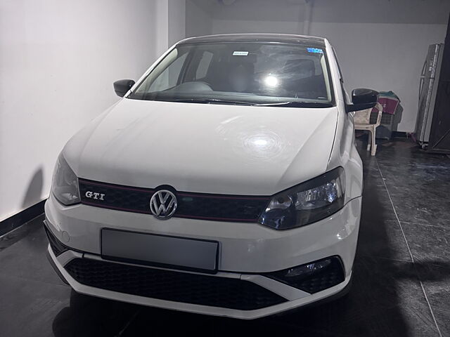 Used 2013 Volkswagen Polo in Ghaziabad