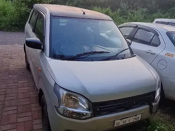 Used 2022 Maruti Suzuki Wagon R in Goa