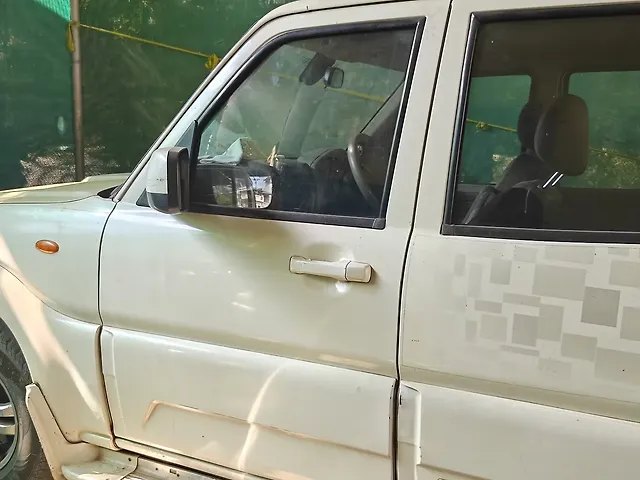 Used 2012 Mahindra Scorpio in Panvel