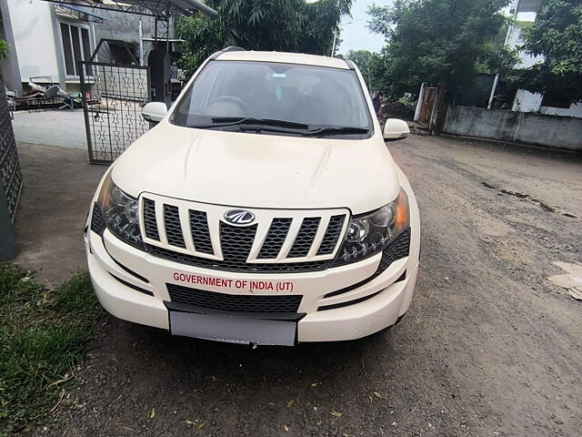 Used Mahindra XUV500 [2011-2015] W6 in Dhule