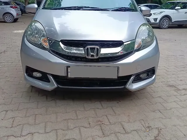 Used 2015 Honda Mobilio in Azamgarh