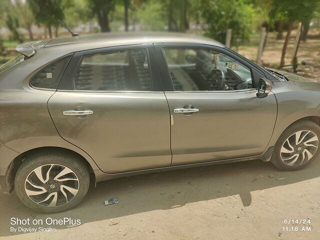 Used Maruti Suzuki Baleno [2019-2022] Zeta in Greater Noida