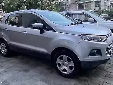 Used 2013 Ford Ecosport in Guwahati