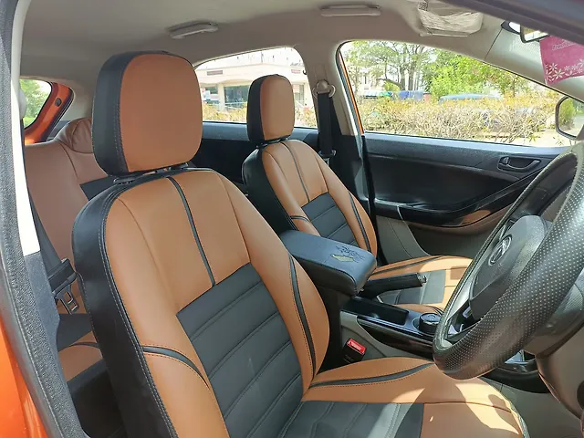 Used Tata Nexon [2017-2020] XM in Jaipur